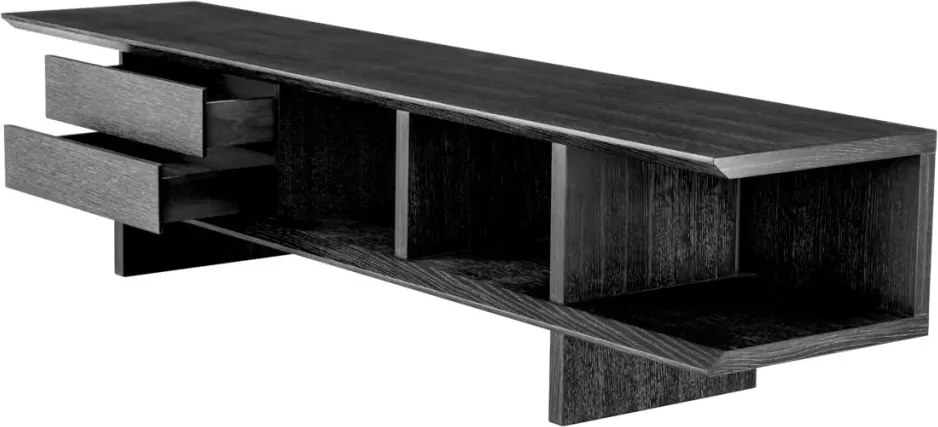 Comoda TV eleganta design LUX Guerroro