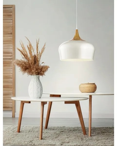 Eglo 95383 - Lustra OBREGON 1xE27/60W/230V