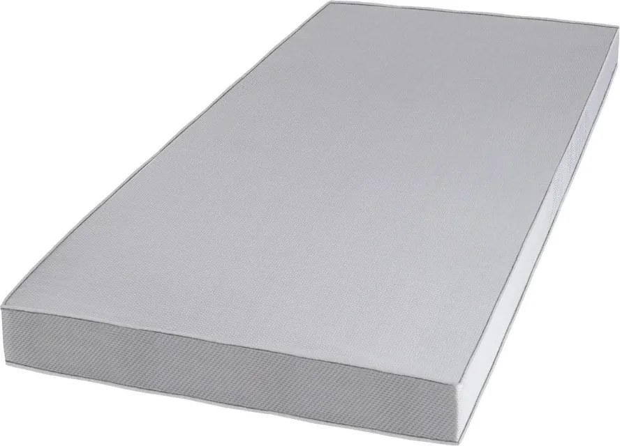 Saltea pentru copii din spumă 60x120 cm Air balance Premiummesh – Roba