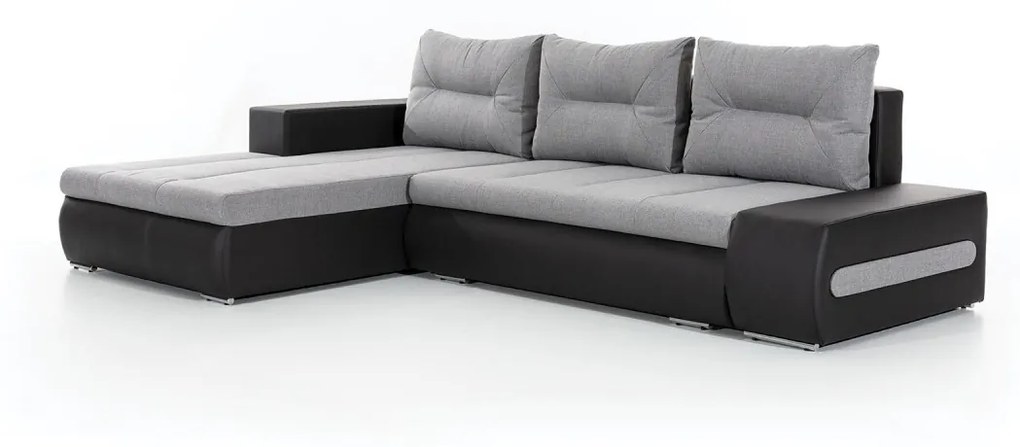 Coltar extensibil Ottavio pe stanga Sawana 21/Soft 11