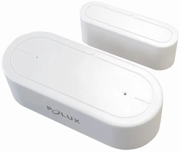 Senzor pentru fereastră SMART 2xAAA/Wi-Fi Tuya