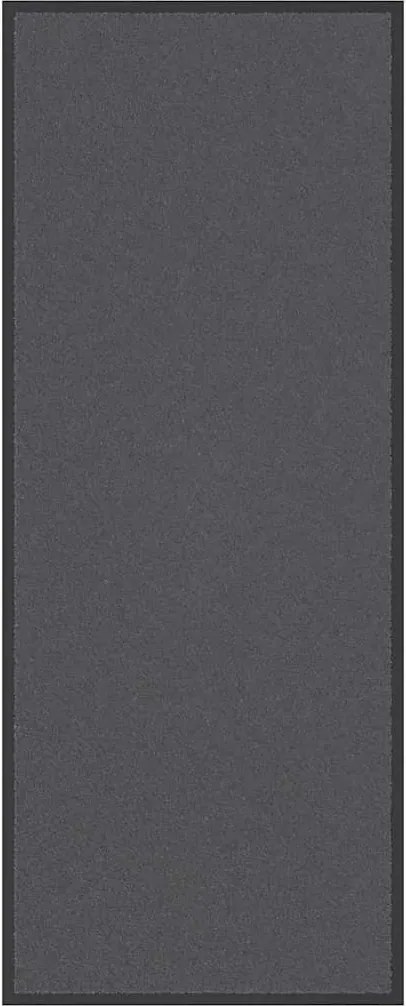 vidaXL Covoraș antracit 60x150 cm