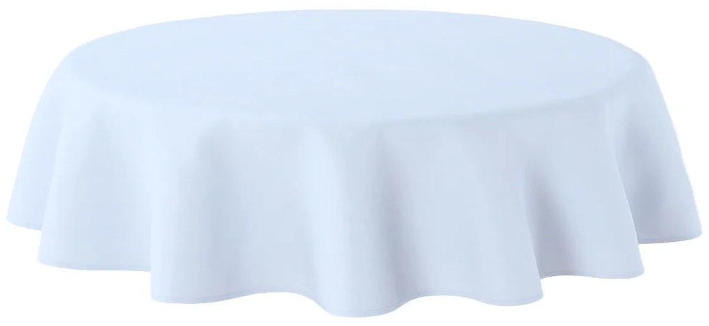 Fata de masa rotunda
