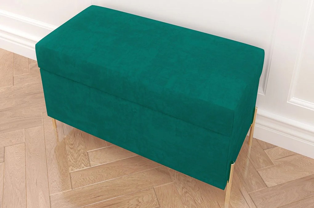 Bancă Boronna (Verde). 1025866