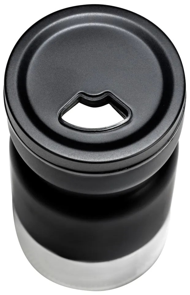 Solniță și piperniță cu suport Melli – Wenko