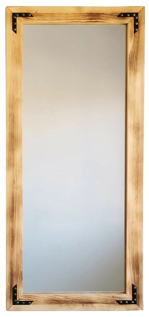 Oglinda Oak 50 x 110 cm