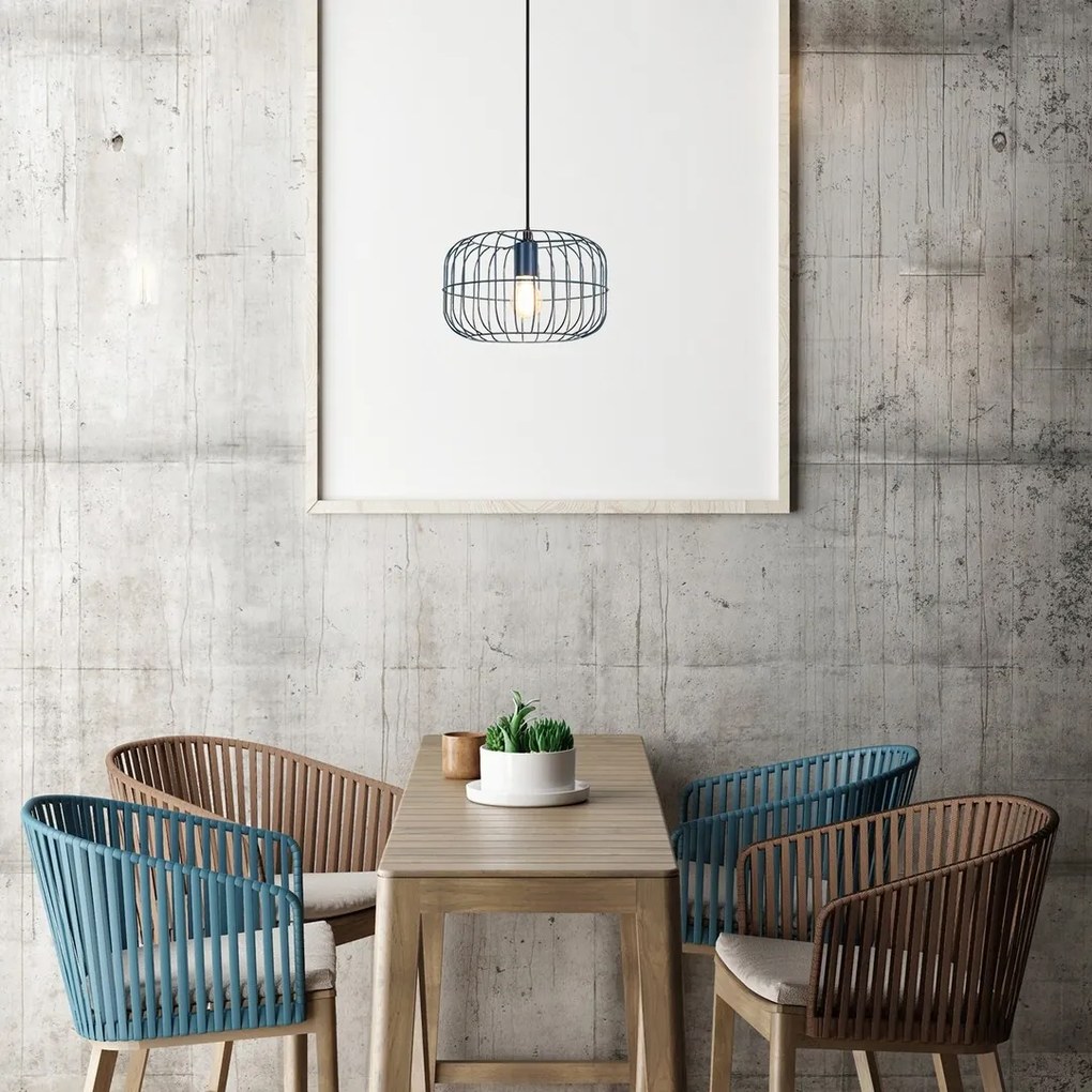 Pendul design industrial Xenia 4919 RX