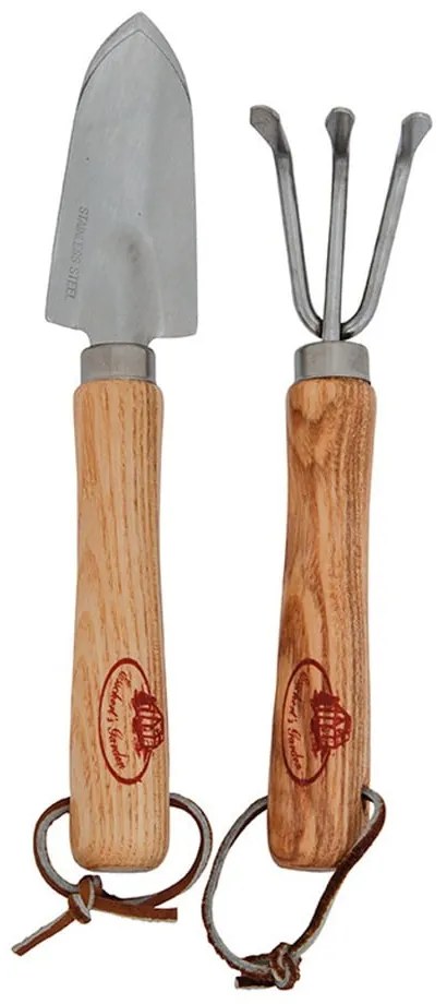 Unelte mici de grădină 2 buc. – Esschert Design