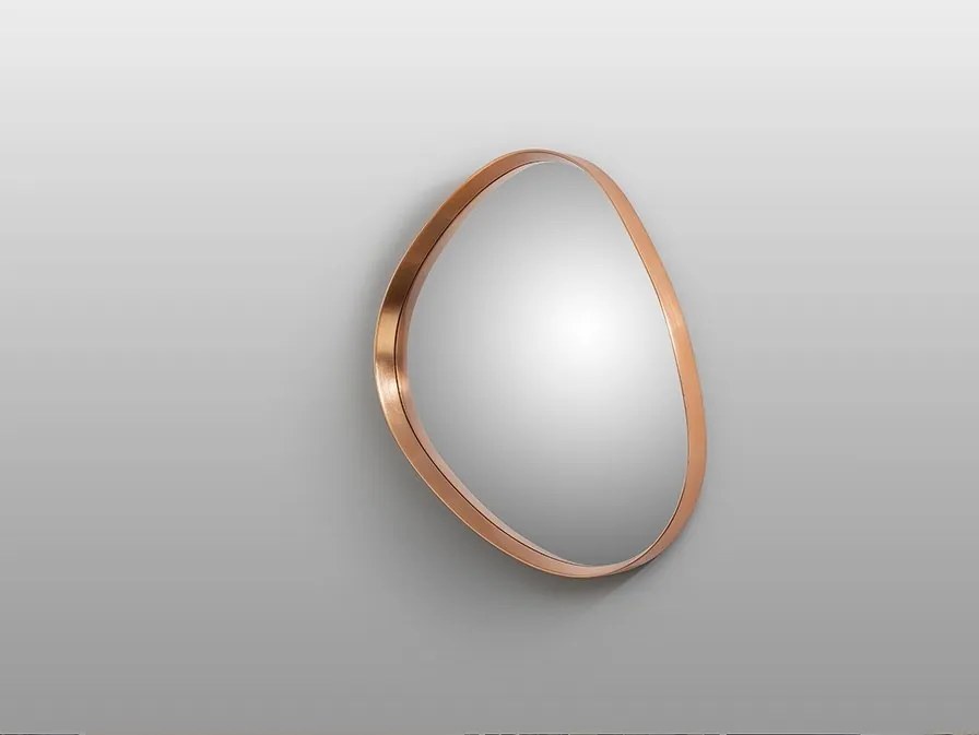 Oglinda decorativa 76x92cm Julie