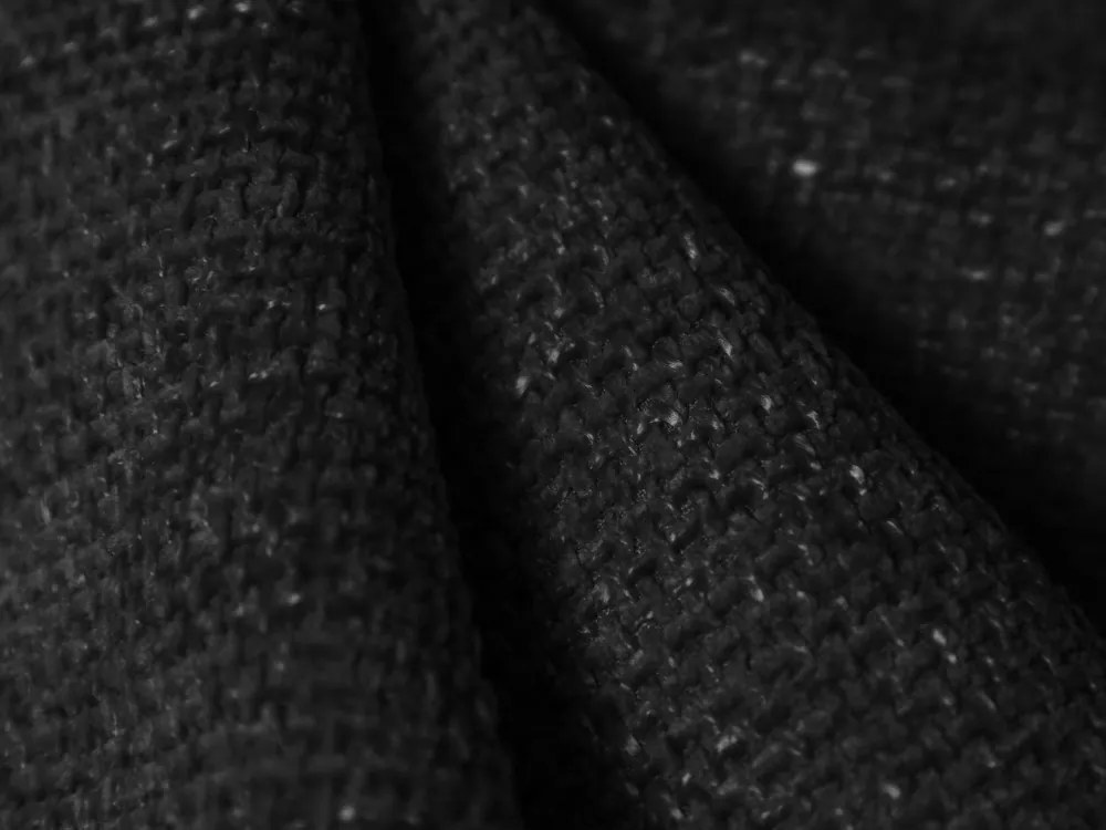 Coltar 6 locuri Chicago chenille L364 cm