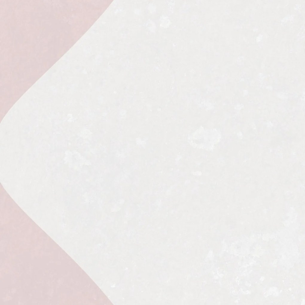 Fototapet, Wobbly, Green &amp; Pink, Rebel Walls
