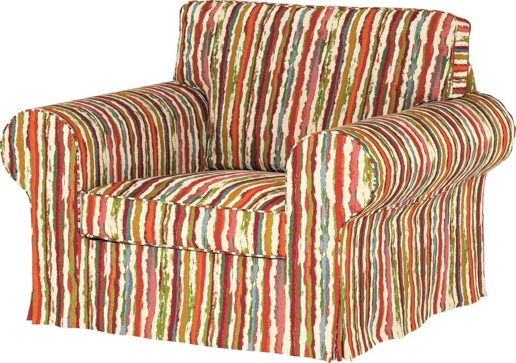 Husă de fotoliu Ektorp