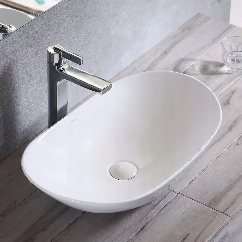 Lavoar pentru blat Rea Royal 60