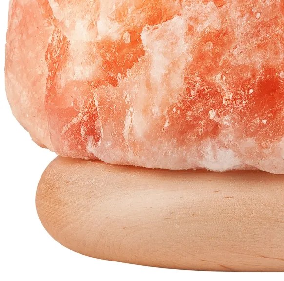 Lampă de sare SALLY 1xE14/25W/230V