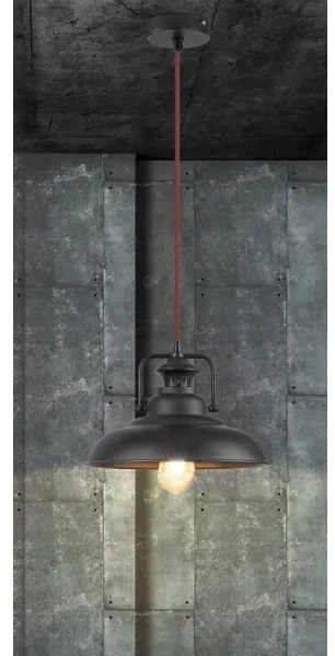 Rabalux 2930 - Lustra KYLE 1xE27/60W/230V