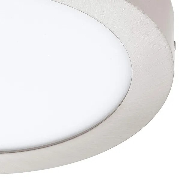 Eglo 96678 - Lampă de tavan LED RGBW dimmabilă FUEVA-C LED/21W/230V BT