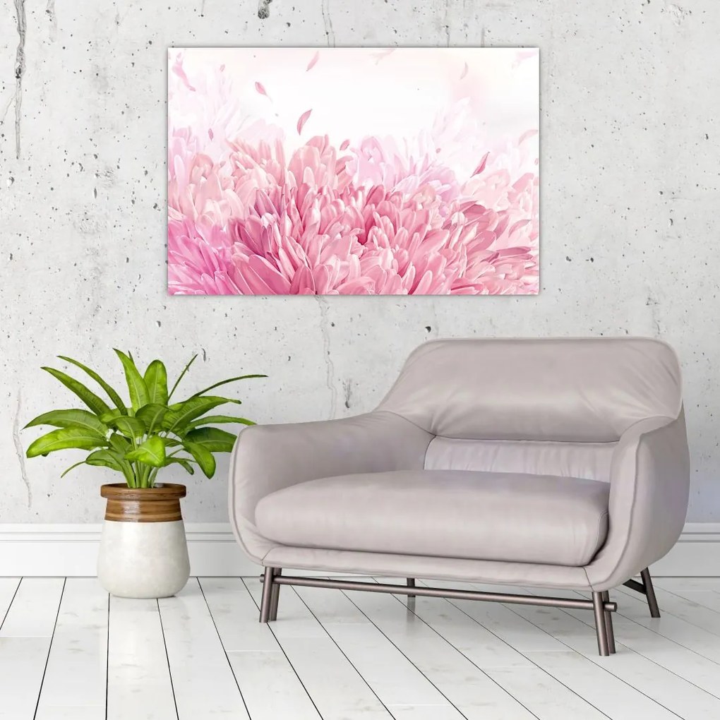 Tablou - Înflorit (90x60 cm)