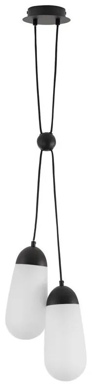 Lustra/Pendul design modern minimalist BLAKY