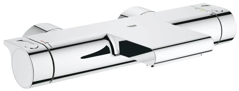 GROHE 34174001 - Baterie termostatată pentru cadă GROHTHERM 2000, 172 mm, crom lucios