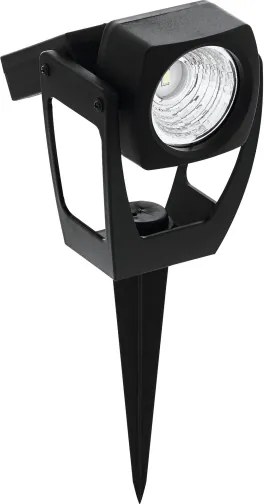 Eglo 48719 - Proiector solar LED, 0,1 W, 3,2 V, 1000 mAh, IP44