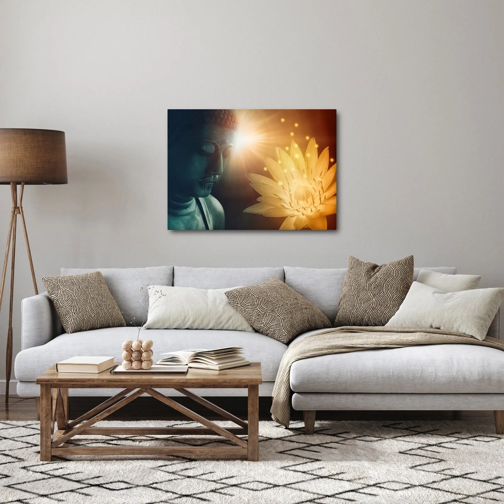 Tablou - Pace (70x50 cm)