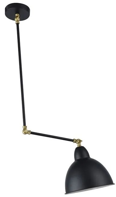 Lustra ajustabila industrial style Virgo NVL-9420851
