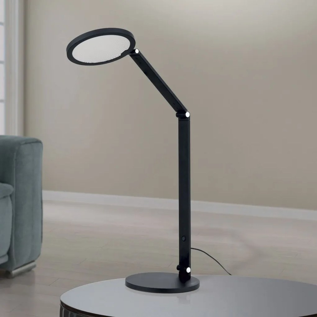 Veioza LED reglabila design modern FATI