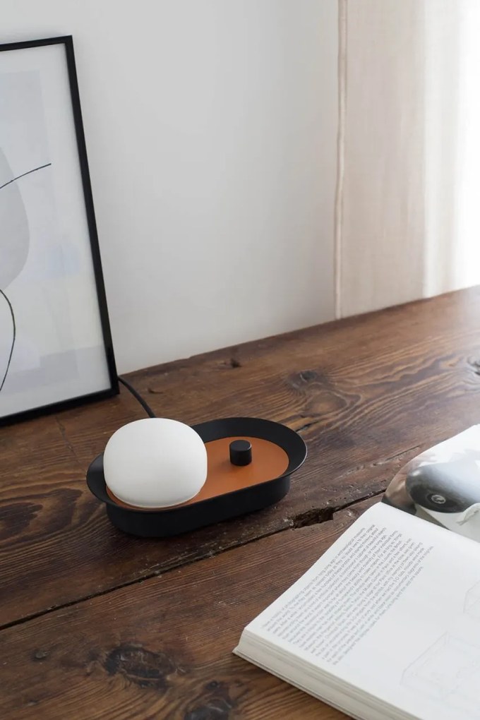 Aplica LED dimabila stil modern minimalist MAYA