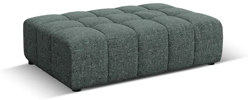 Taburet Chicago chenille L102 cm