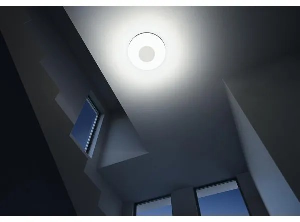 Plafonieră LED de exterior TULIPANI LED/18W/230V IP54 Gardino LX1421