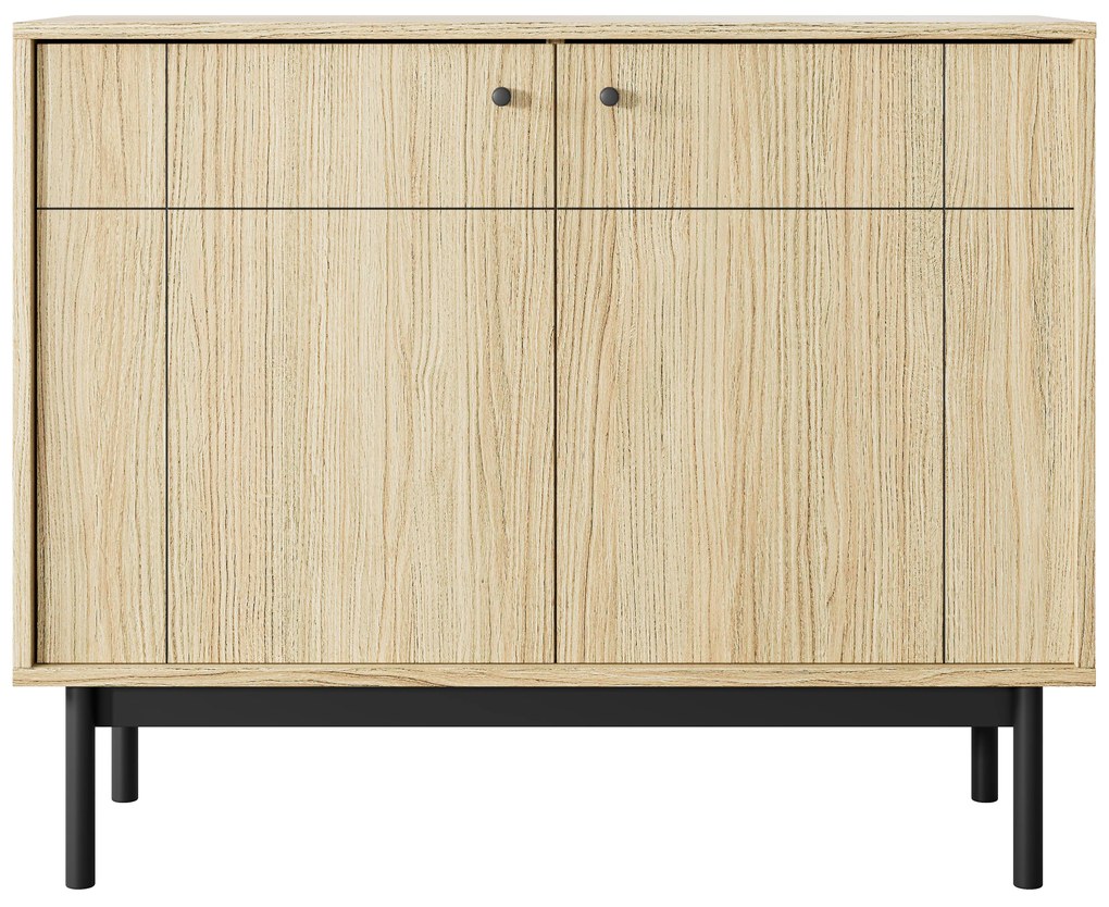 Comodă Japandan 70 (Stejar Linea). 1107568