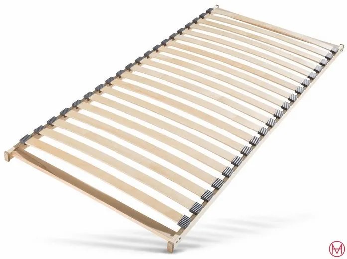 Suport saltea 90/200 cm, fix, 20 lamele