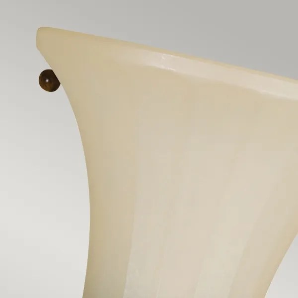 Aplică DRAWING ROOM 1xE14/60W/230V Feiss