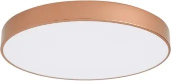 Brilagi - Plafonieră LED POOL LED/60W/230V 3000/4000/6000K Ø 60 cm bronz