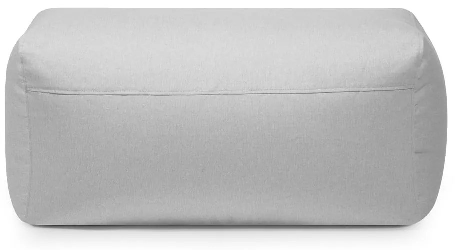 Fotoliu bean bag portocaliu Plus 100 Lounge – SLOWDOWN