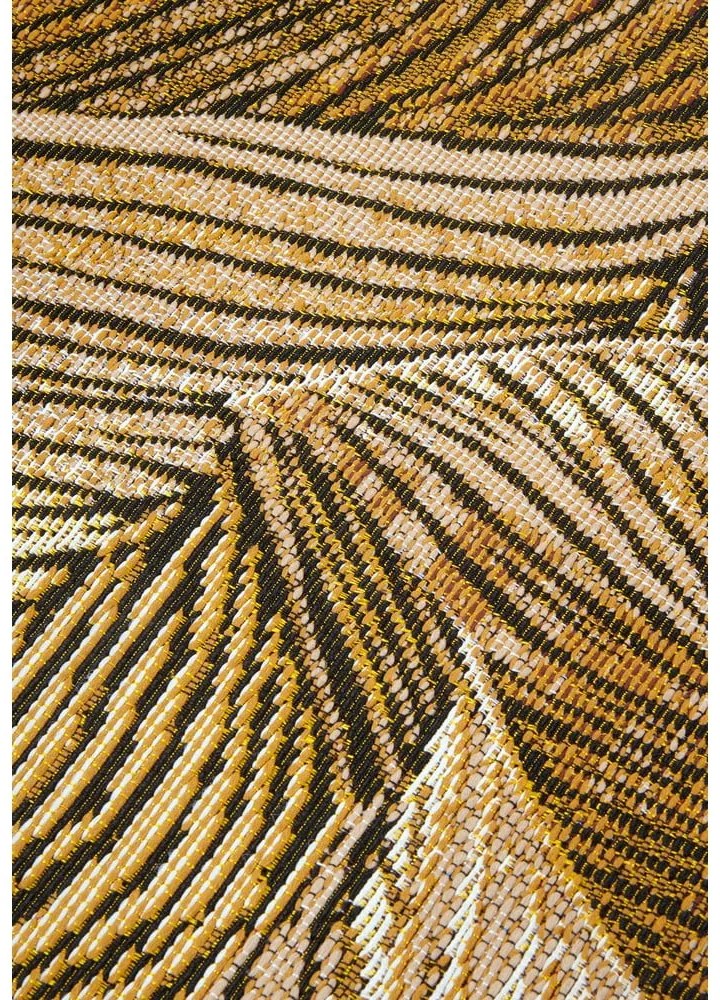 Covor de exterior auriu 160x235 cm Eugene – Villeroy&amp;Boch