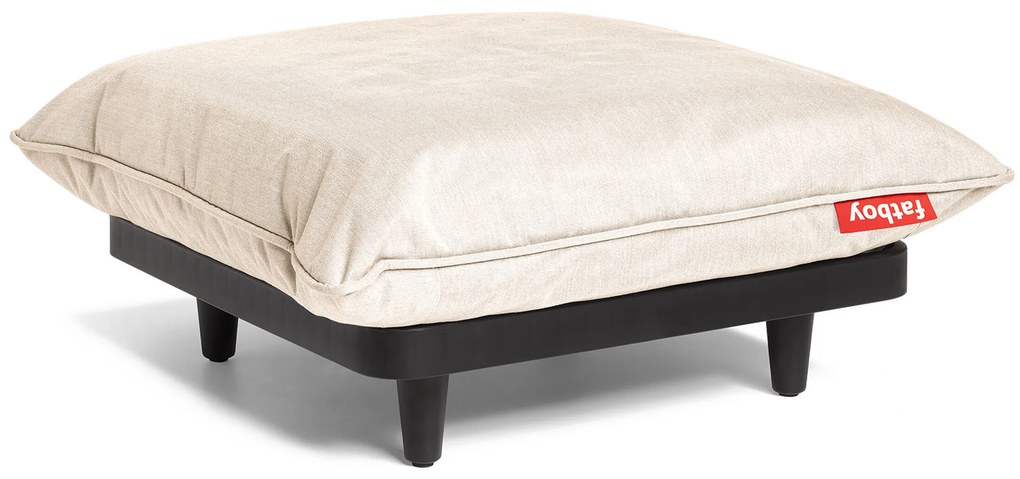 Taburet de grădină Paletti, variante multiple - Fatboy Culoare: Sahara