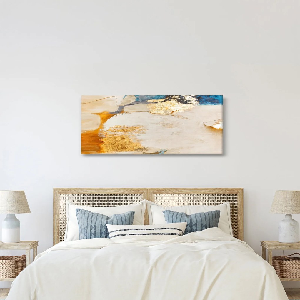 Tablou - Abstract (120x50 cm)