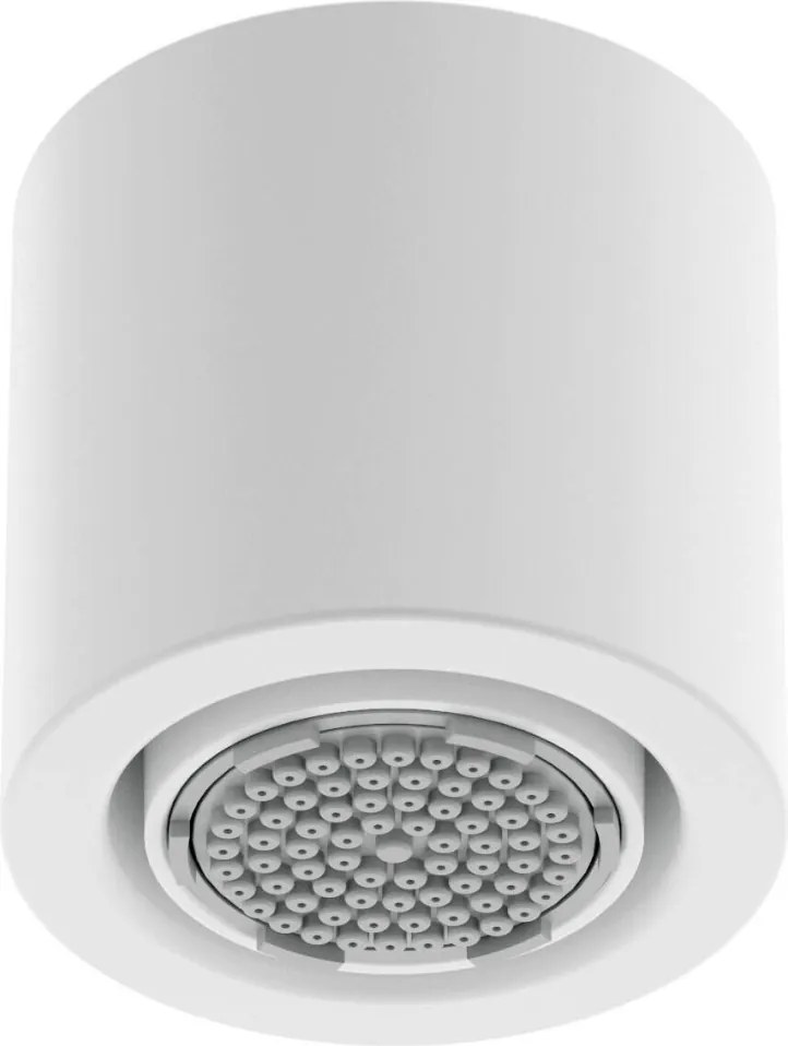 Silia Pălărie de duș fixă, 1-funcție NQS_A30K