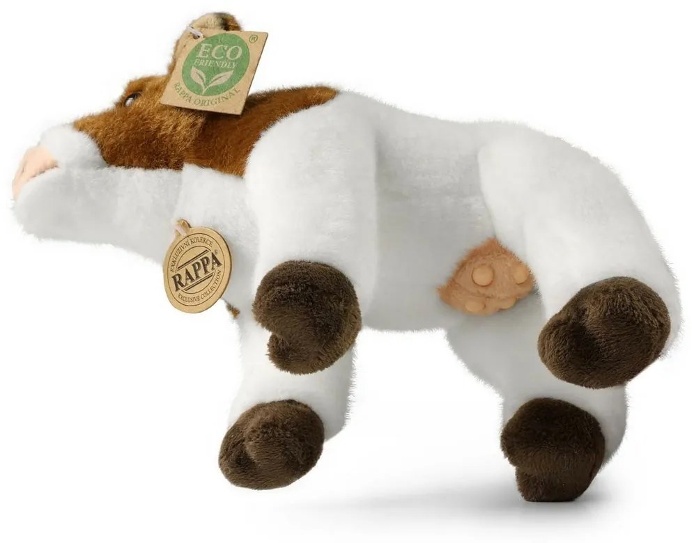 Vacă Rappa Plush 23 cm ECO - FRIENDLY