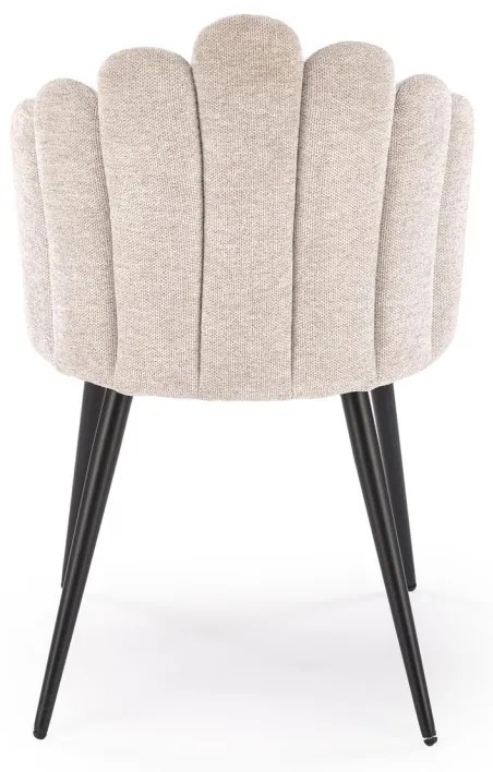 Scaun K552 stofa bej