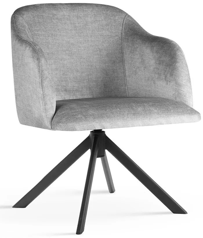 Scaun rotativ Danez Twist