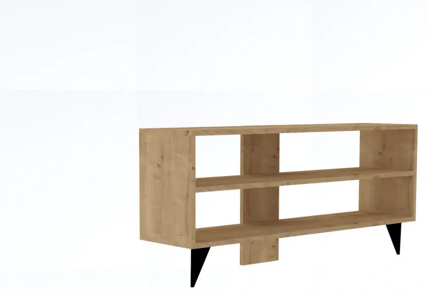 Comoda TV One - Oak