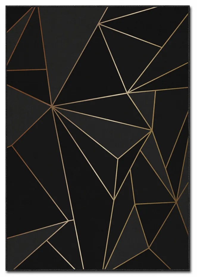 Covor ASR CRPT-107, 120x180 cm, Poliester