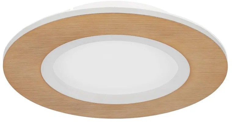 Plafoniera LED design modern Clay 30cm