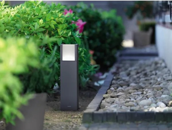 Lampă LED de exterior MYGARDEN ARBOUR 1xLED/6W/230V IP44 Philips 16462/93/P3