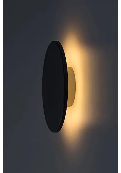 Aplică LED de exterior Rabalux 77152 RUST 15W/230V 2700/4000/6500K IP65 gri