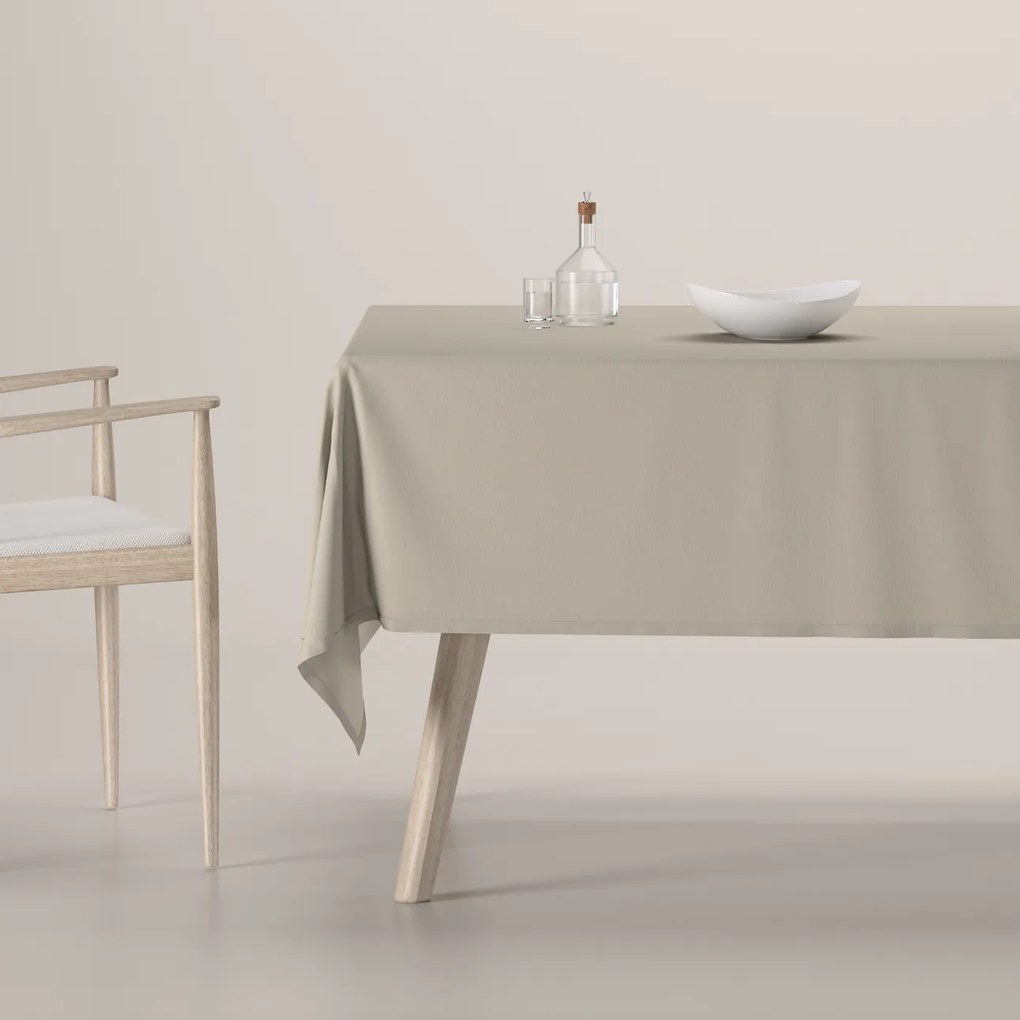Fata de masa rectangulara