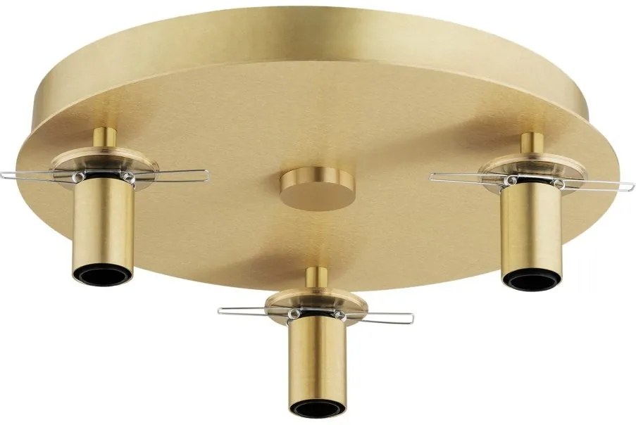 Plafoniera design modern Paloma 3L