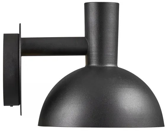 Aplică de exterior Nordlux ARKI 1xE27/20W/230V IP54 negru